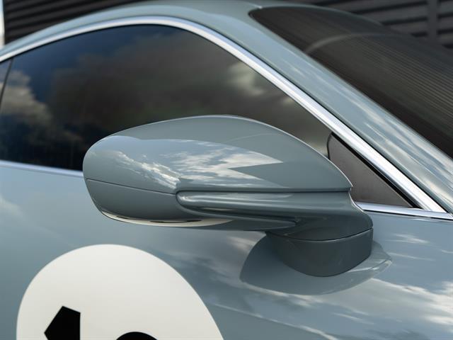 used 2024 Porsche 911 car, priced at $674,888