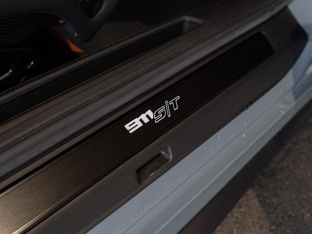 used 2024 Porsche 911 car, priced at $674,888