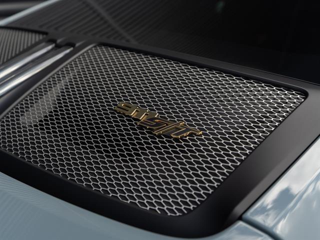 used 2024 Porsche 911 car, priced at $674,888