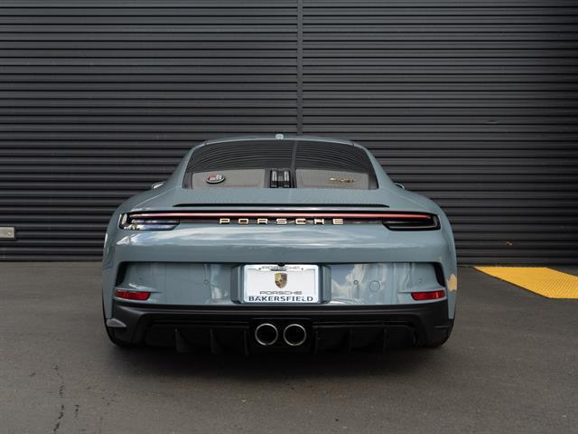 used 2024 Porsche 911 car, priced at $674,888