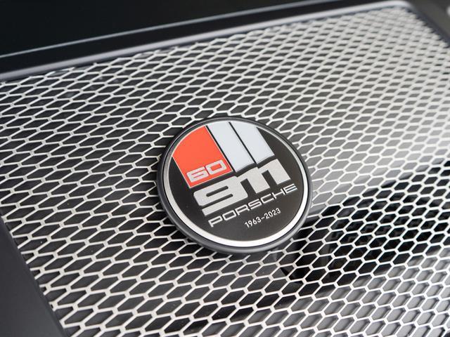 used 2024 Porsche 911 car, priced at $674,888