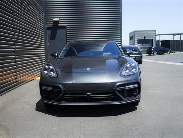 used 2019 Porsche Panamera car, priced at $91,888