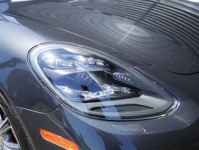 used 2019 Porsche Panamera car, priced at $91,888