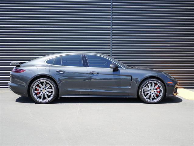 used 2019 Porsche Panamera car, priced at $91,888