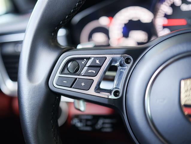 used 2019 Porsche Panamera car, priced at $91,888
