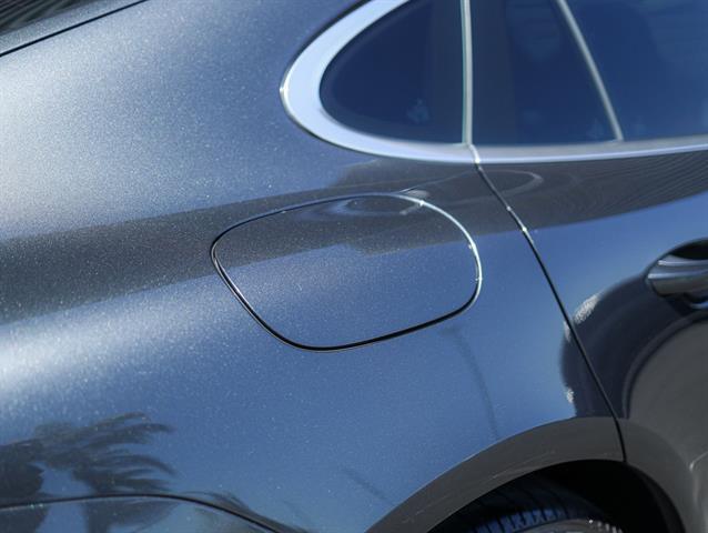 used 2019 Porsche Panamera car, priced at $91,888