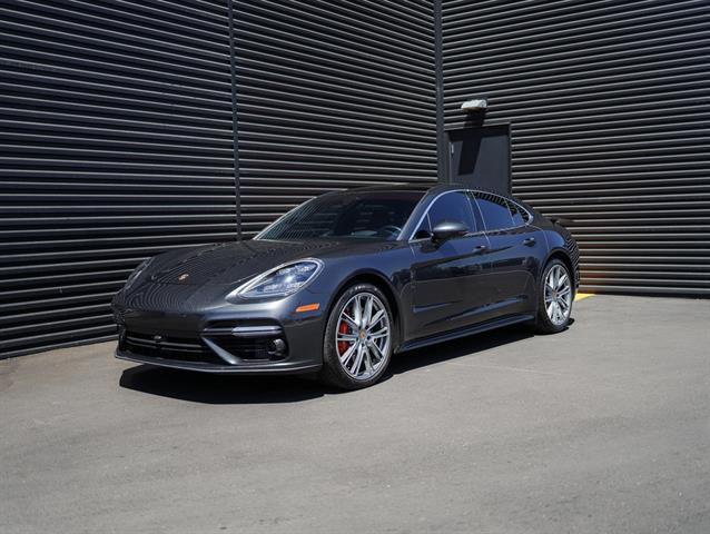 used 2019 Porsche Panamera car, priced at $91,888