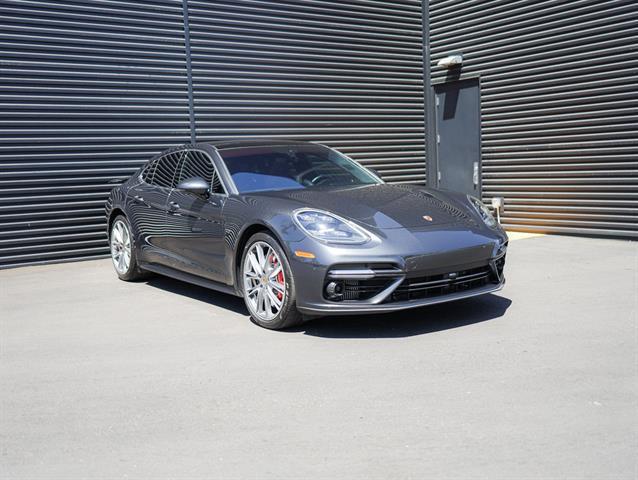 used 2019 Porsche Panamera car, priced at $91,888