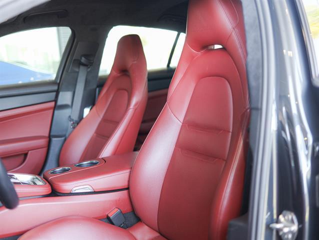 used 2019 Porsche Panamera car, priced at $91,888