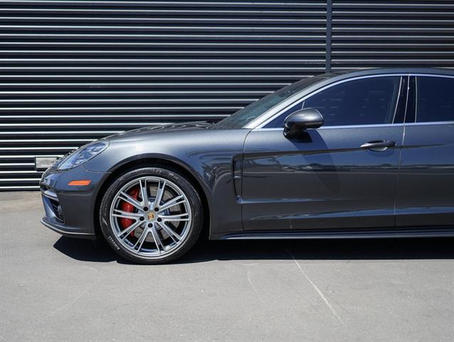 used 2019 Porsche Panamera car, priced at $91,888