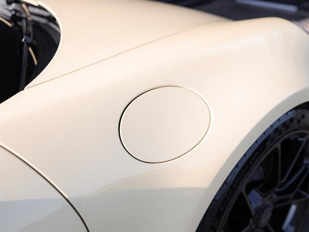 used 2022 Porsche 911 car, priced at $275,990