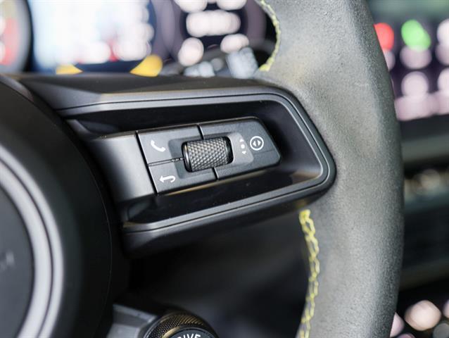 used 2022 Porsche 911 car, priced at $279,888