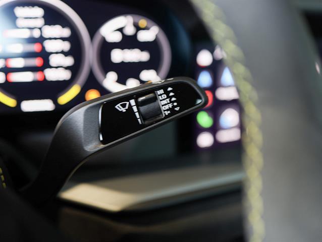 used 2022 Porsche 911 car, priced at $279,888