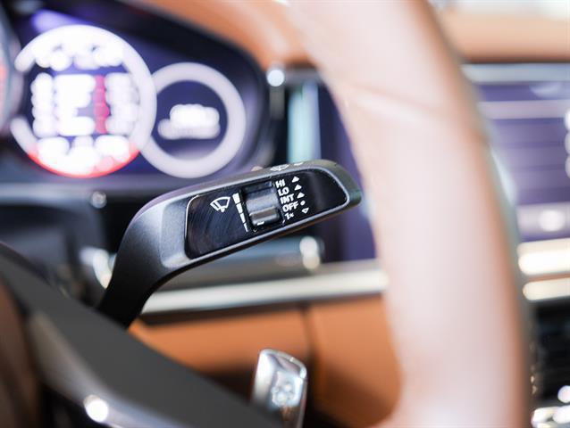 used 2023 Porsche Panamera car, priced at $85,758