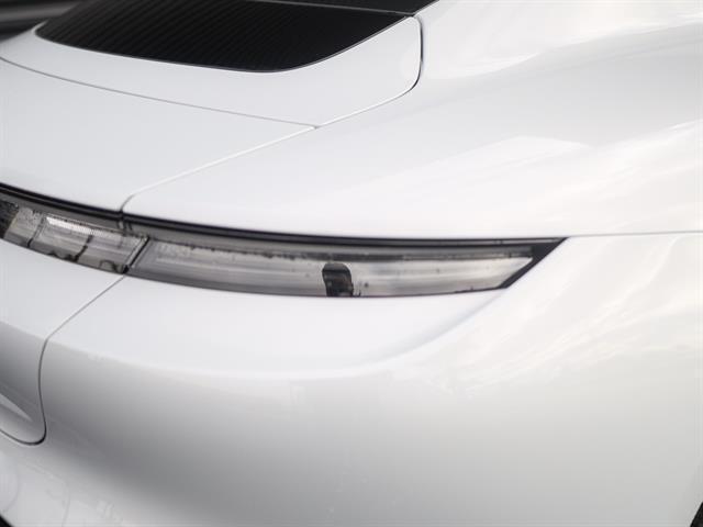 new 2025 Porsche Taycan car, priced at $141,565