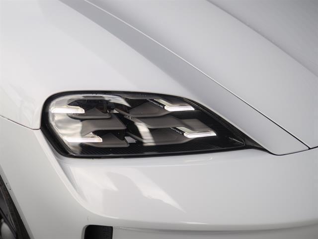 new 2025 Porsche Taycan car, priced at $141,565