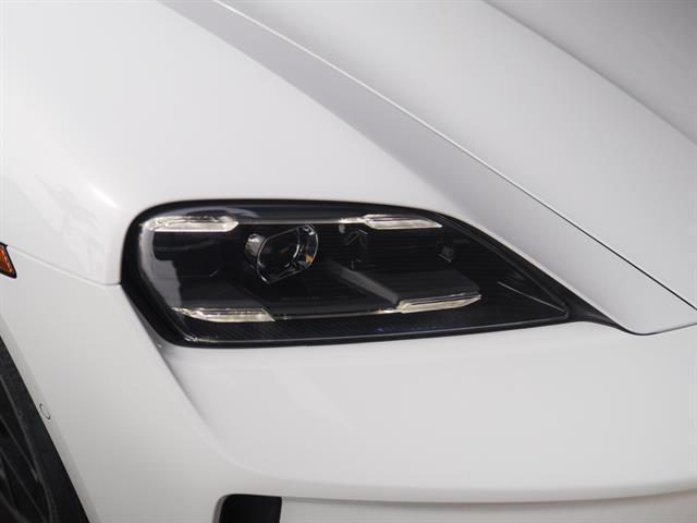 new 2025 Porsche Taycan car, priced at $127,445