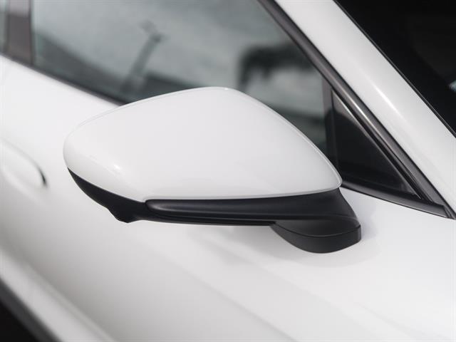 new 2025 Porsche Taycan car, priced at $127,445