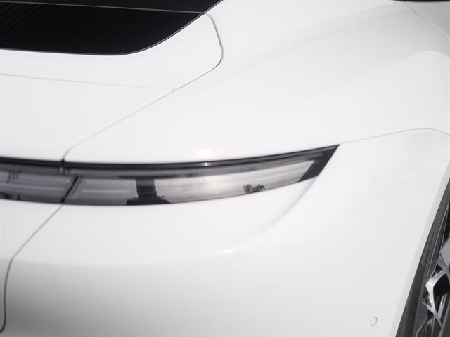 new 2025 Porsche Taycan car, priced at $127,445