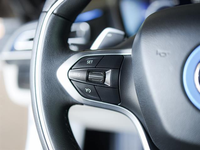 used 2015 BMW i8 car, priced at $63,706