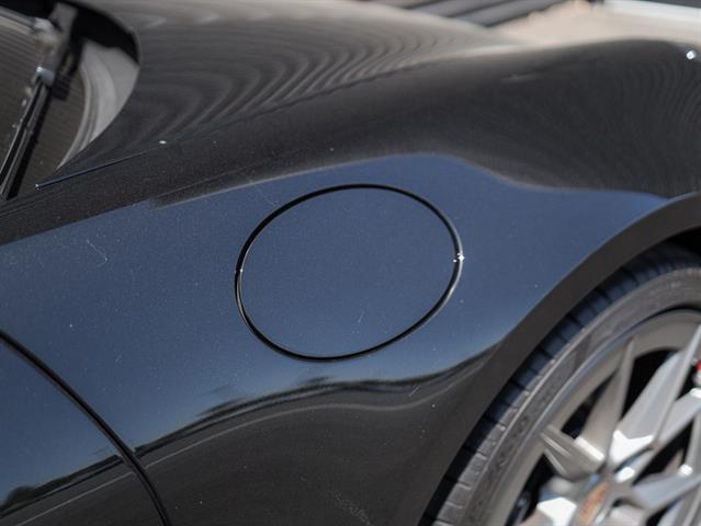used 2025 Porsche 911 car, priced at $159,374