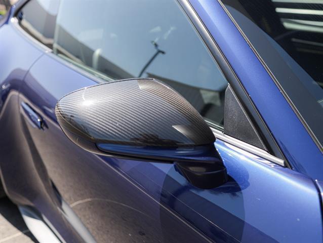used 2022 Porsche 911 car, priced at $266,187