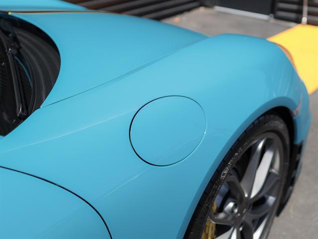 used 2021 Porsche 718 Cayman car, priced at $132,990