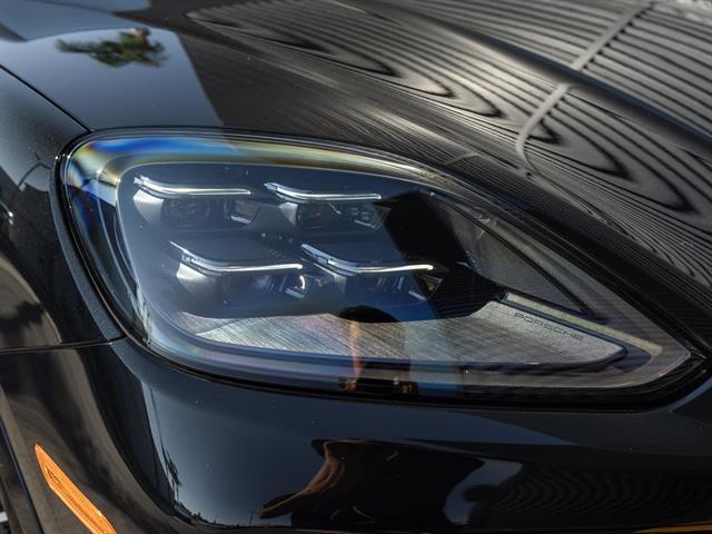 new 2025 Porsche Cayenne car, priced at $103,015