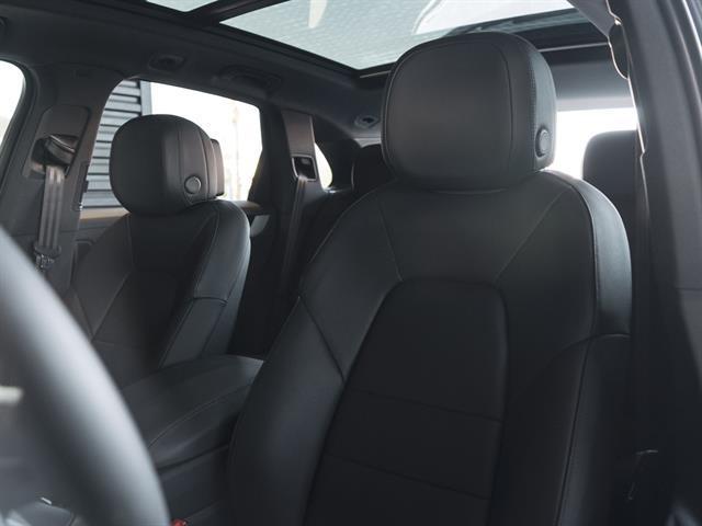 new 2025 Porsche Cayenne car, priced at $103,015