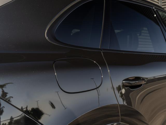 new 2025 Porsche Cayenne car, priced at $103,015