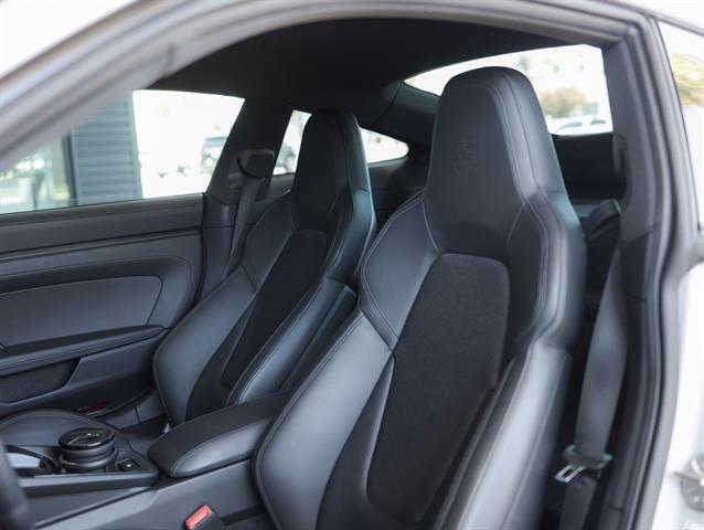 used 2022 Porsche 911 car, priced at $299,856