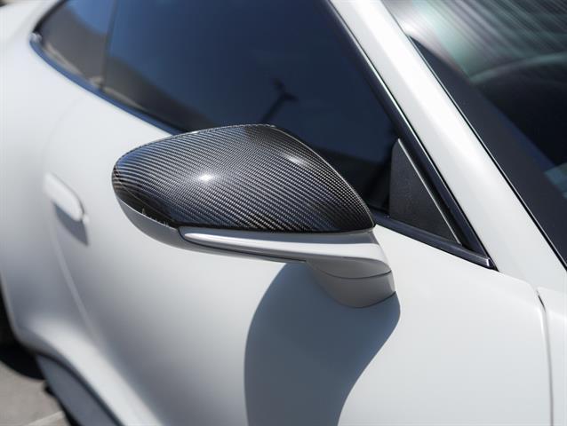 used 2022 Porsche 911 car, priced at $299,856