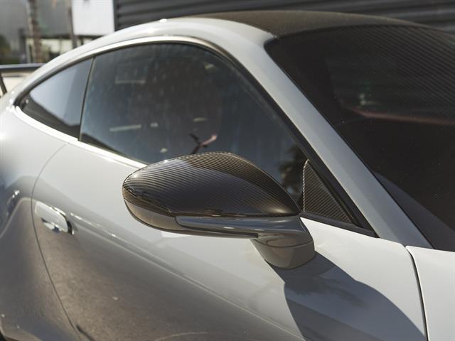 used 2023 Porsche 911 car, priced at $294,475