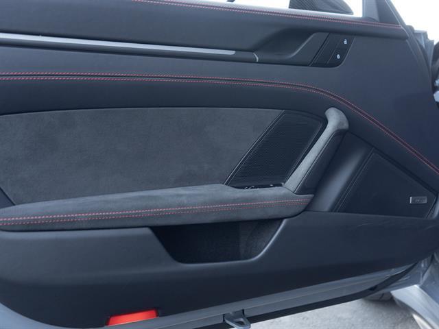 used 2023 Porsche 911 car, priced at $294,475