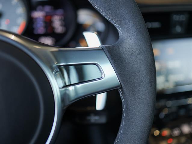 used 2015 Porsche 911 car, priced at $159,856