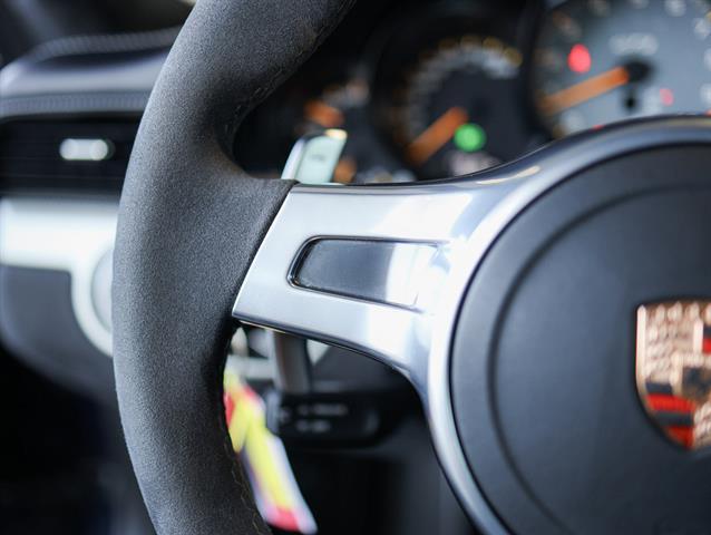 used 2015 Porsche 911 car, priced at $159,856