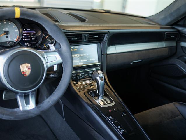 used 2015 Porsche 911 car, priced at $159,856