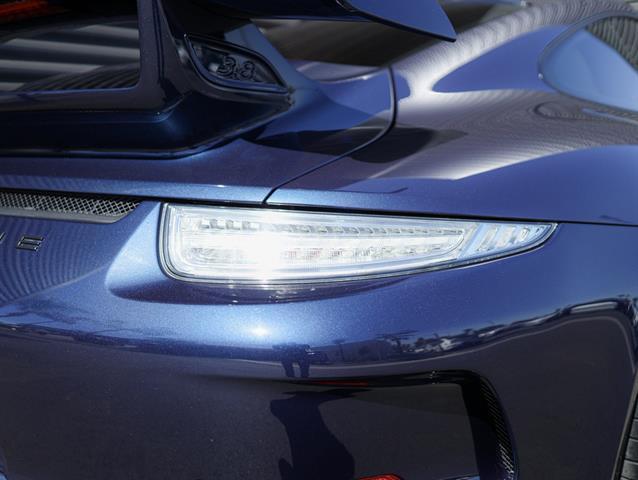used 2015 Porsche 911 car, priced at $159,856