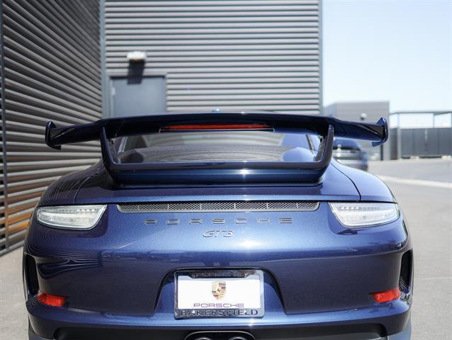 used 2015 Porsche 911 car, priced at $159,856