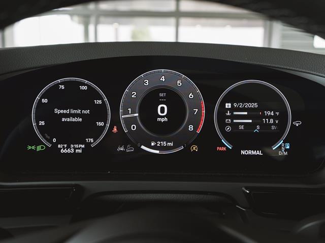 used 2024 Porsche Cayenne car, priced at $84,899