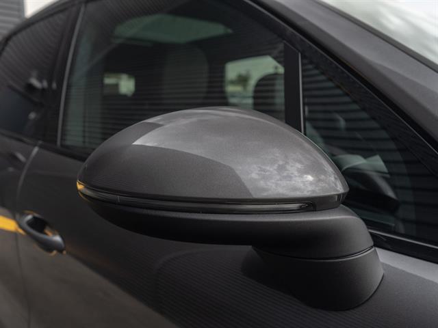 used 2024 Porsche Cayenne car, priced at $84,899