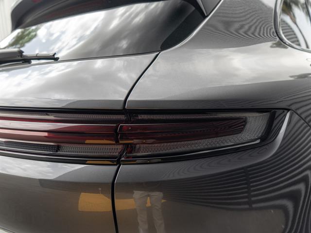 used 2024 Porsche Cayenne car, priced at $84,899