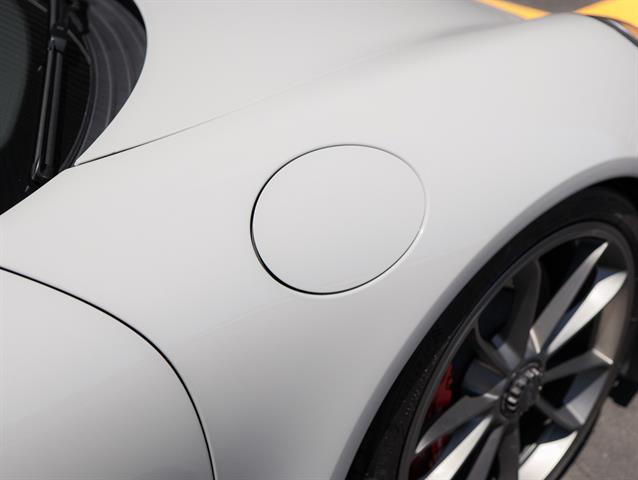 used 2018 Porsche 911 car, priced at $219,856