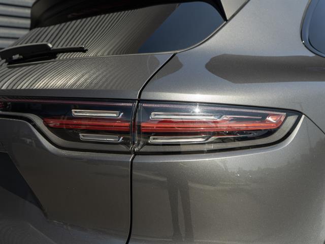 used 2023 Porsche Cayenne car, priced at $83,995