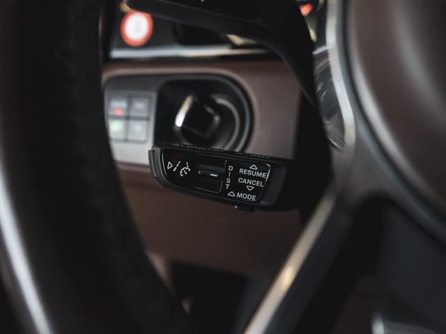 used 2023 Porsche Cayenne car, priced at $83,995