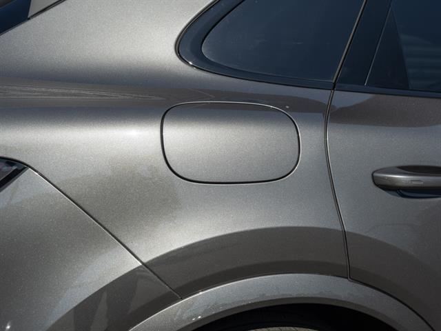used 2023 Porsche Cayenne car, priced at $83,995