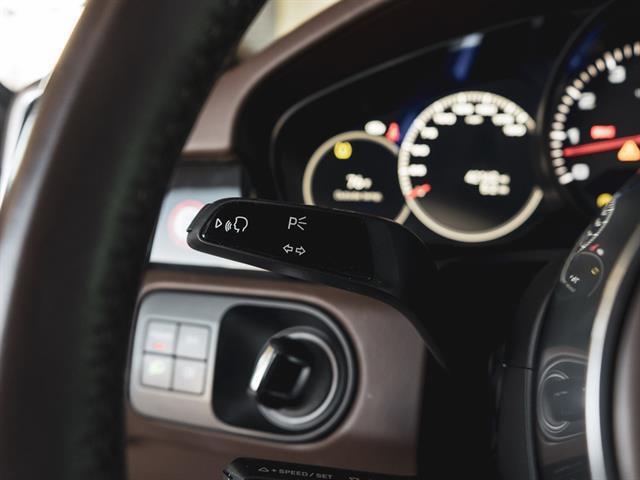 used 2023 Porsche Cayenne car, priced at $83,995