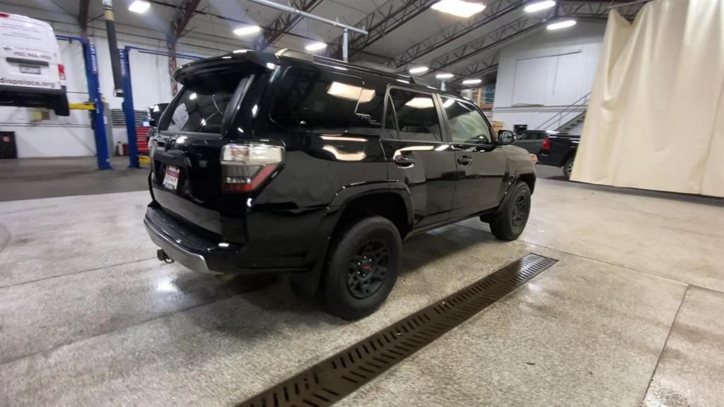 used 2019 Toyota 4Runner car, priced at $38,248