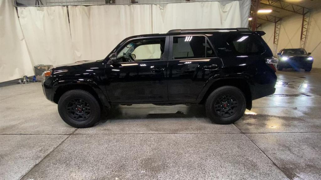 used 2019 Toyota 4Runner car, priced at $38,248