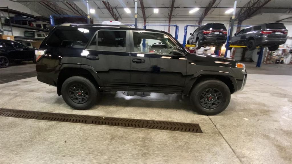 used 2019 Toyota 4Runner car, priced at $38,248